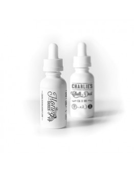 Charlie s Chalk Dust - Honey Badger Premium Elektronik Sigara Likiti (30 ML)