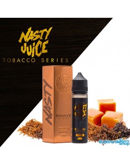Nasty Juice - Tobacco Bronze Blend (60 ML)
