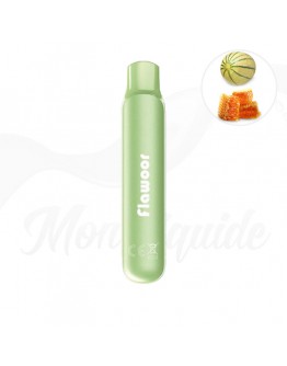 Flawoor Mate - Melon Miel 600 Puff Disposable Kit