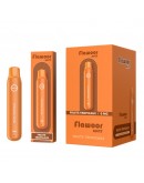 Flawoor Mate - Fruits Tropicaux 600 Puff Disposable Kit