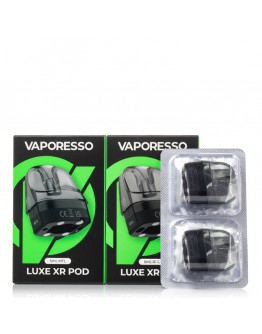Vaporesso LUXE XR 40W Kartuş (2 Adet)
