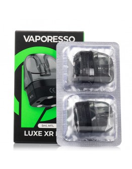 Vaporesso LUXE XR 40W Kartuş (2 Adet)