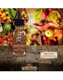 Western Premium - Fruit Mix Elektronik Sigara Likiti (30 ml)