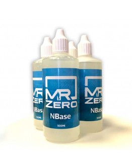 Mr. Zero N-Base (100 ml)