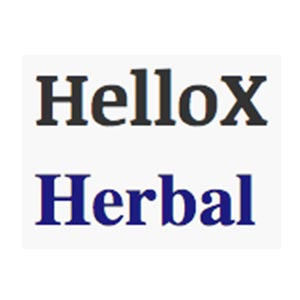 Hellox Herbal E Liquid